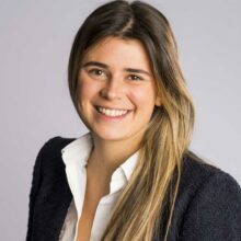 Portrait de Carla-Marie Gaillard