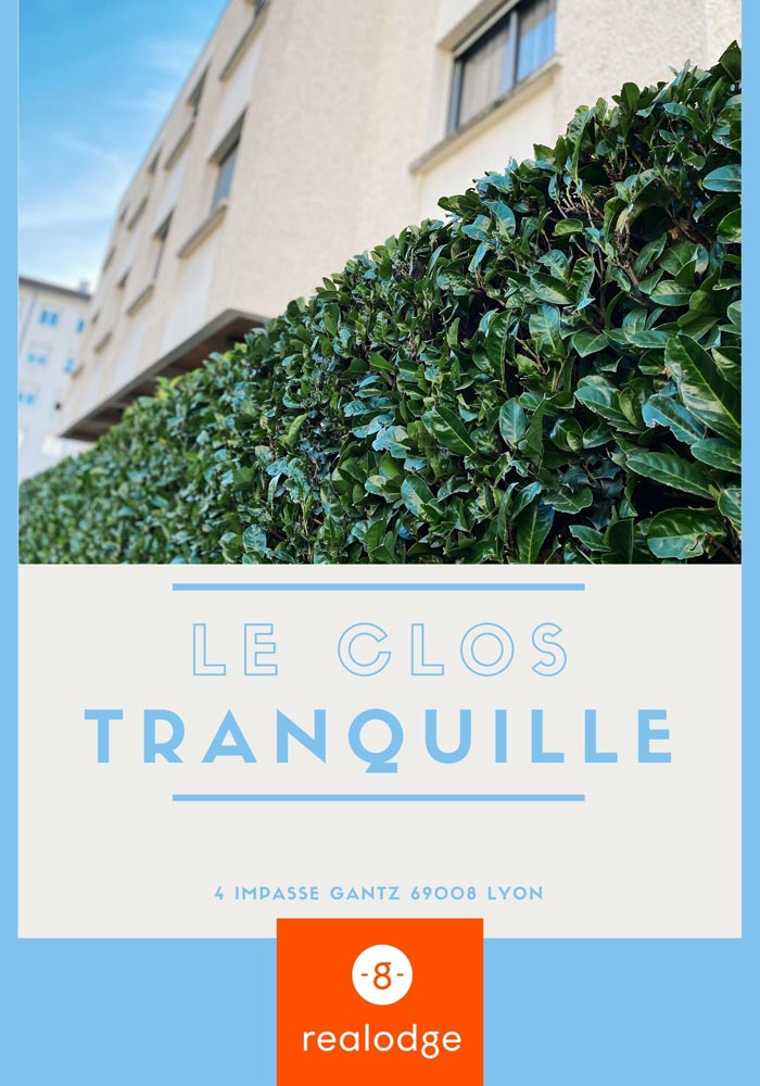 Programme immobilier à immobilier à Lyon 8
